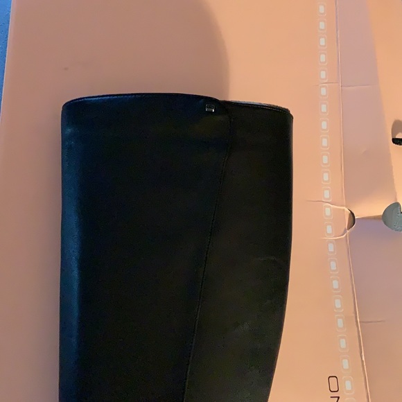 Bandolino black womens boots - Picture 13 of 16